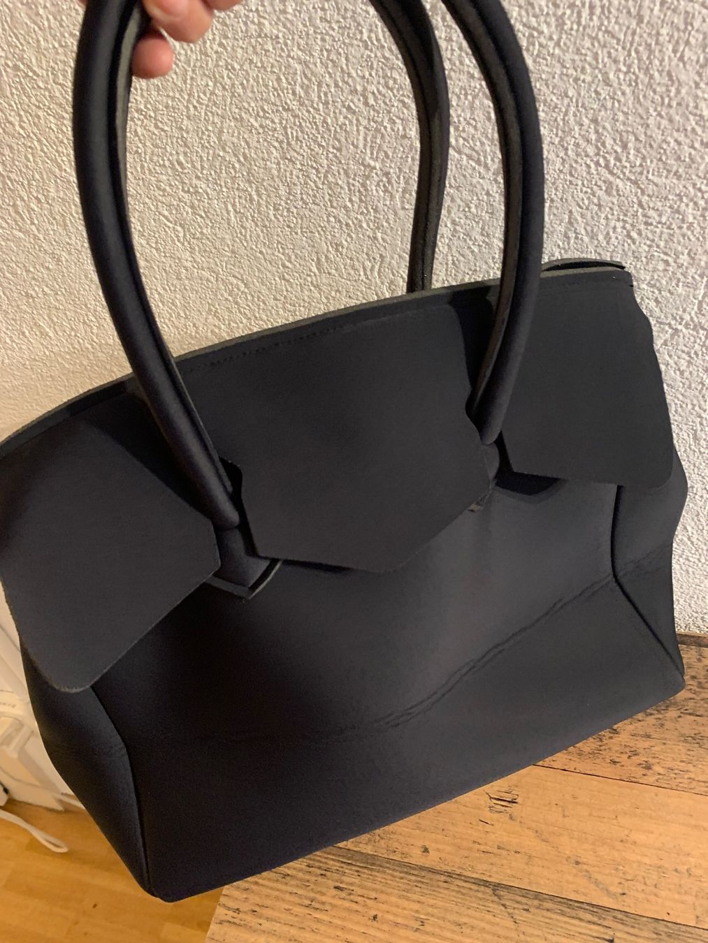 Borse da donna: Neopren Tasche – Usato da Zürich venduto da Lieneli 1