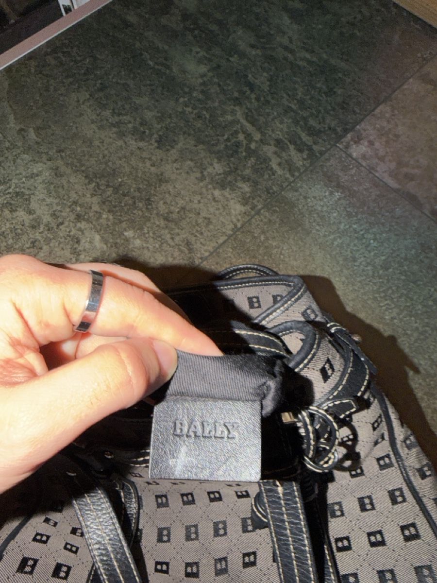 Borse da donna: Bally Tasche – Usato da Uznach venduto da lar_p97w 3