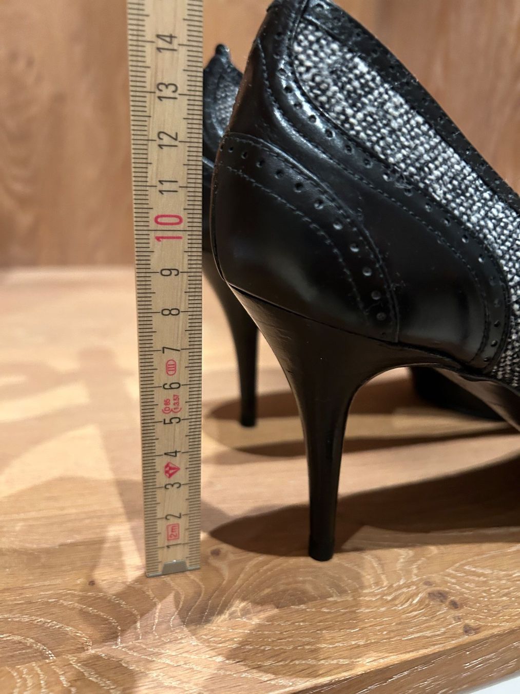 Scarpe da donna: Pura Lopez Pumps g.41 – Nuovo (secondo la descrizione) da Thalwil venduto da mai_lzk6 2