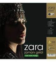 Zara Zamanı Geldi 70'li Yıllar Aranjmanlar Türk Halk Müziği