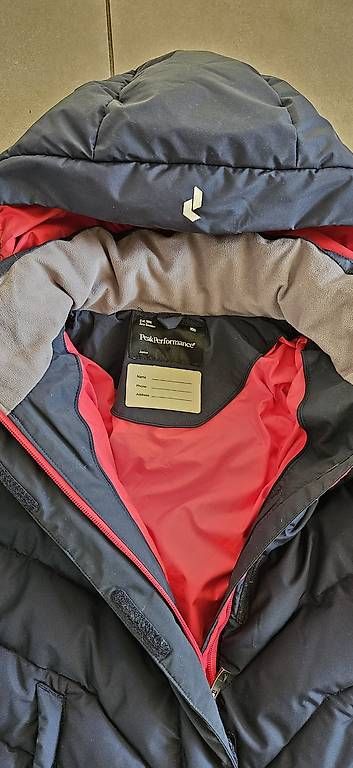 Peak Performance Giacche & Cappotti: Peak Performance Daunenjacke Gr. 160/XS – Usato da Baden venduto da Boomer76 2