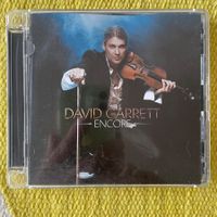 DAVID GARRETT-ENCORE