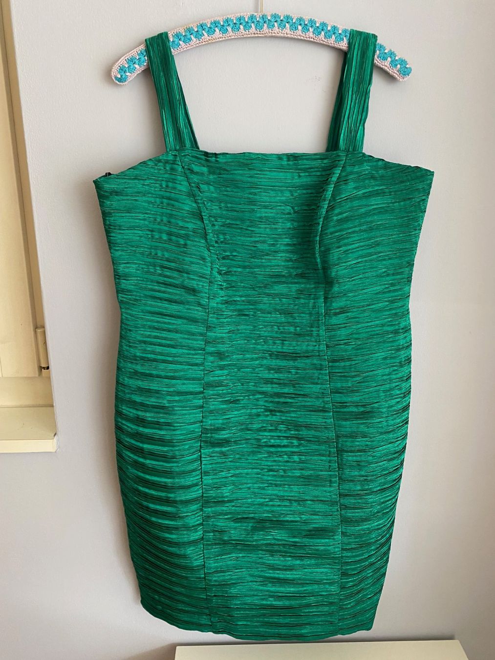 Vestiti: Nati Jiménez Abendkleid – Usato da Luzern venduto da Turmliebe 1