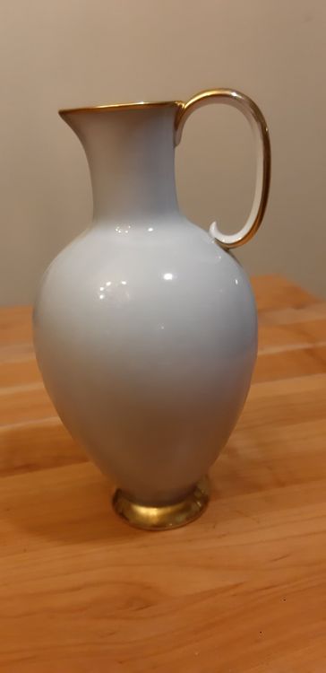 Rosenthal Blumenvase | Kaufen Auf Ricardo