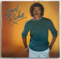 LIONEL RICHIE - LIONEL RICHIE