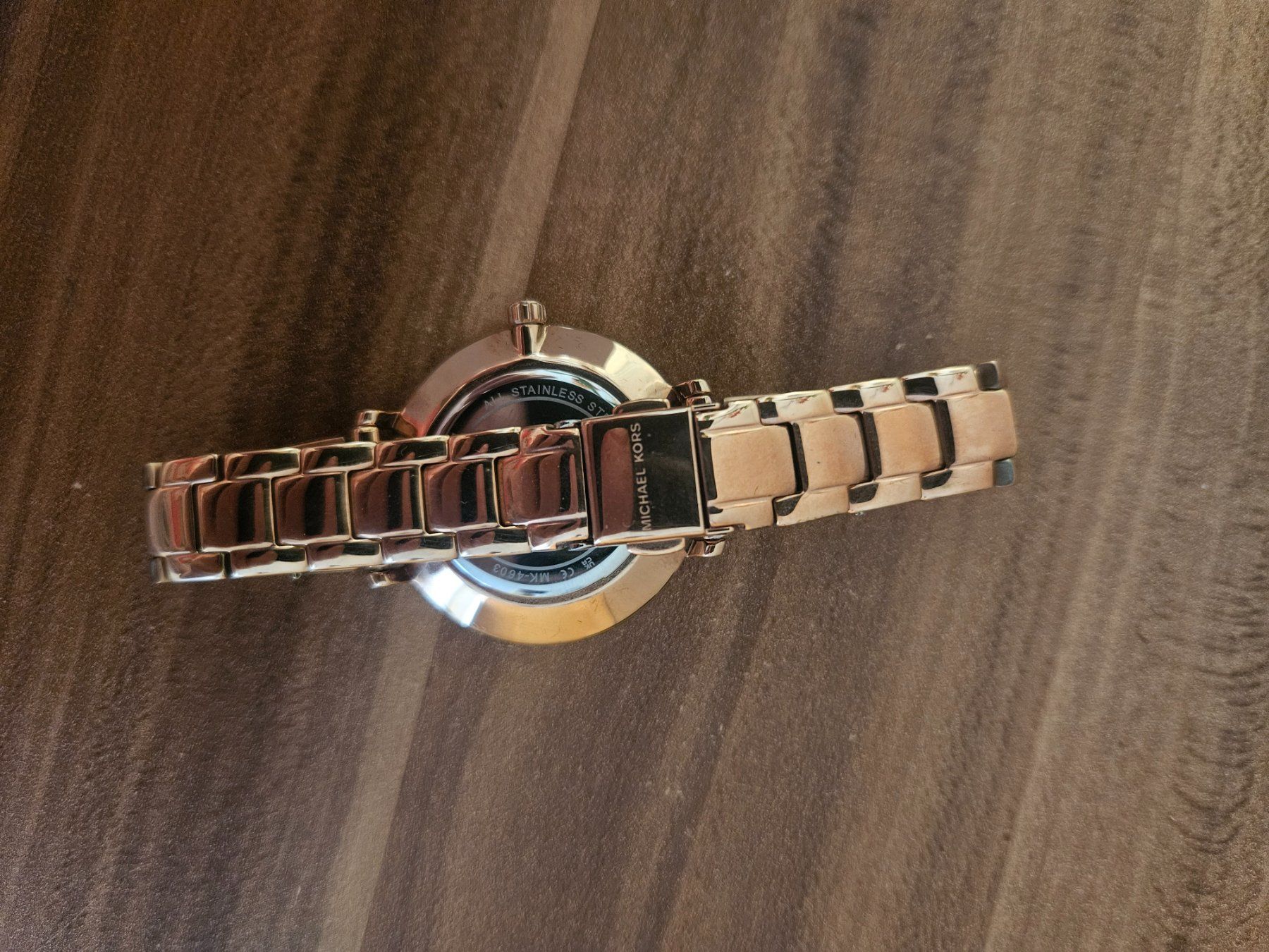 Michael Kors Montres: Michael Kors Uhr – D'occasion à Strengelbach par fab_p6hw 1