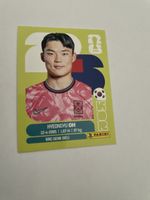 FIFA WM 2026 Hyeongyu Oh KOR 20