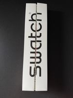 Swatch Aktionärsuhr