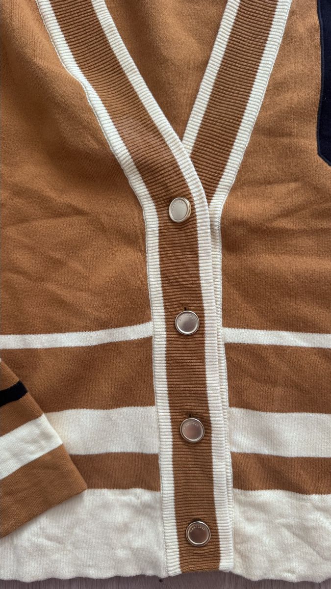 Gant Jacken: GANT Cardigan, Gr. S – Gebraucht aus Zug von glimpsey 1
