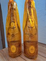 2 Flaschen Louis Roederer Cristal "2000"
