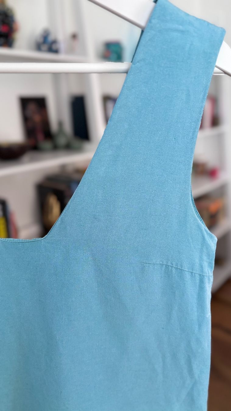 Cos Vestiti: Tolles COS Kleid Gr. 34 – Usato da Volketswil venduto da Irkasha 2