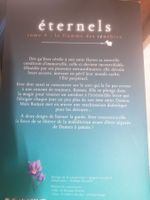 5 livres Eternels