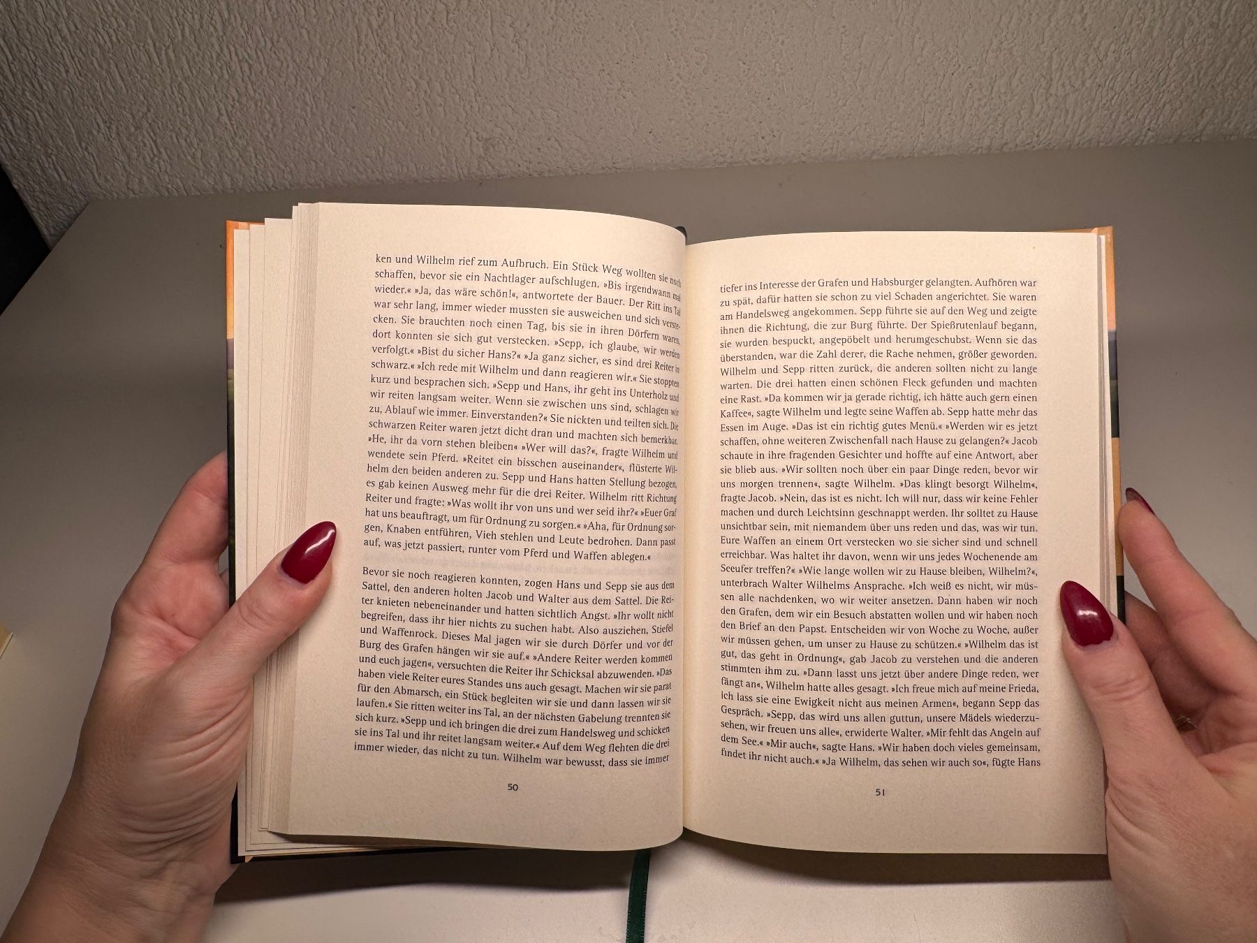 Libri: ROMAN: Peter Paul, Die Waldstätte – Usato da Grosswangen venduto da Deutsche_Romane 5