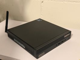 Lenovo (Mini-PC!), Intel Core i5, 512GB SSD, 32GB RAM 🔥