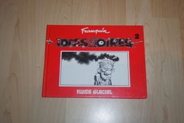 FRANQUIN      °°°°° IDÉES NOIRES °°°°°  no. 2