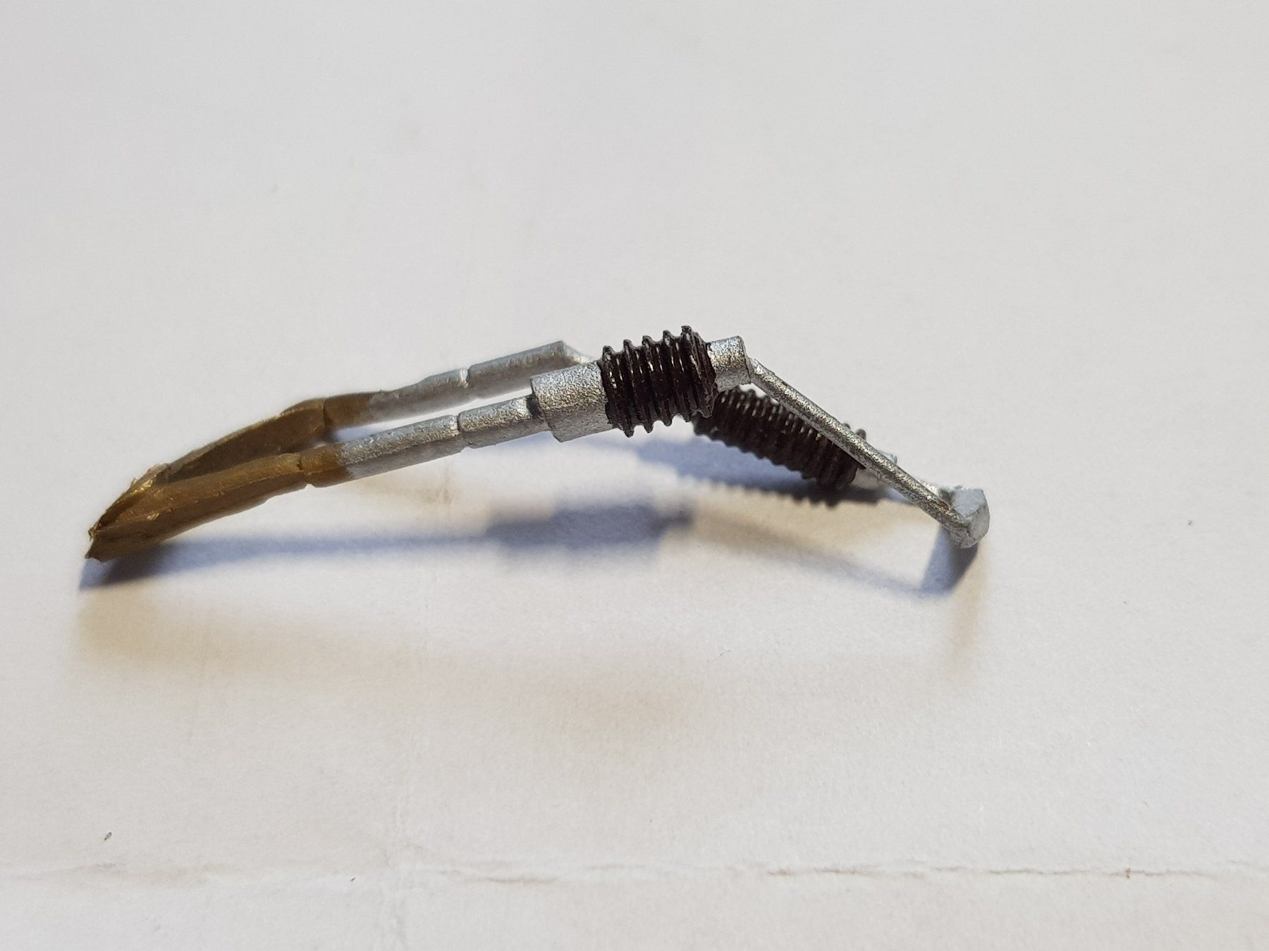 Modelleisenbahnen: Doppel-Isolator – Neu (gemäss Beschreibung) aus Luzern von inca55 3