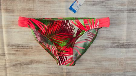 🆕️ FIREFLY Bikinihose - 176 - Tropical Punch