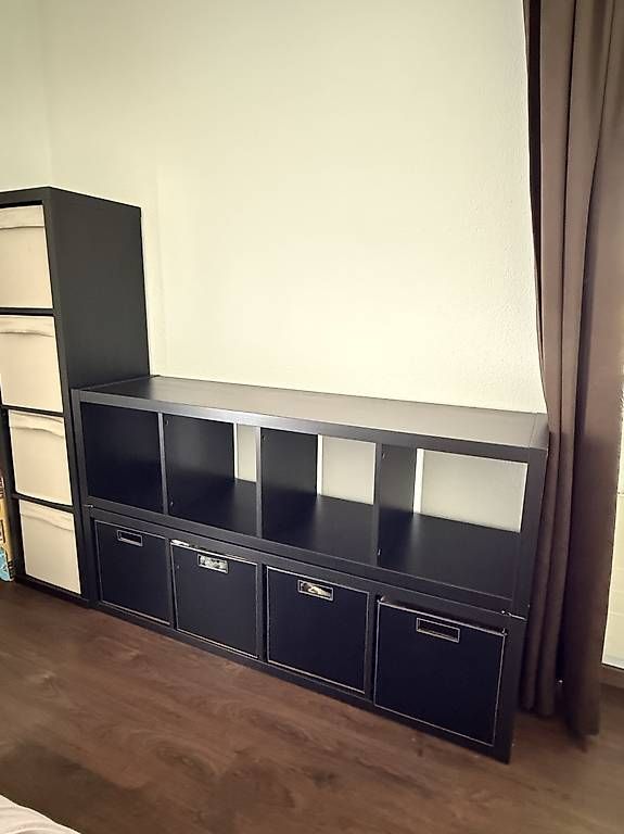 Regale: Kallax Regal – Gebraucht aus Staad SG von met_k62l 2