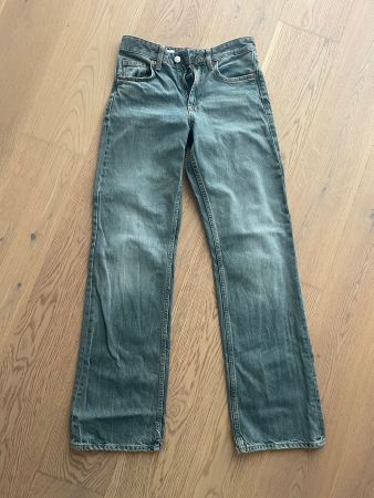 Jeans von ZARA