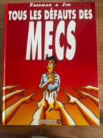 Fredman & Jim: Tous les défauts des mecs! Comme neuf. *