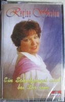 Regine Shalom / Kassette / MC / religiös