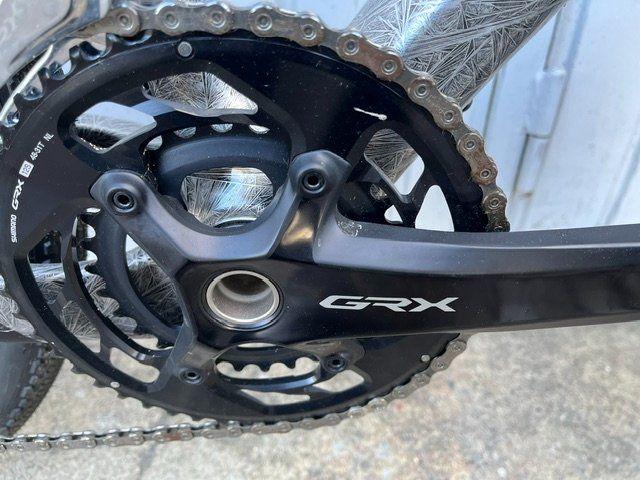 Velos: Roxstar Gravel Bike – Neu (gemäss Beschreibung) aus Zürich von ciclibibi 8