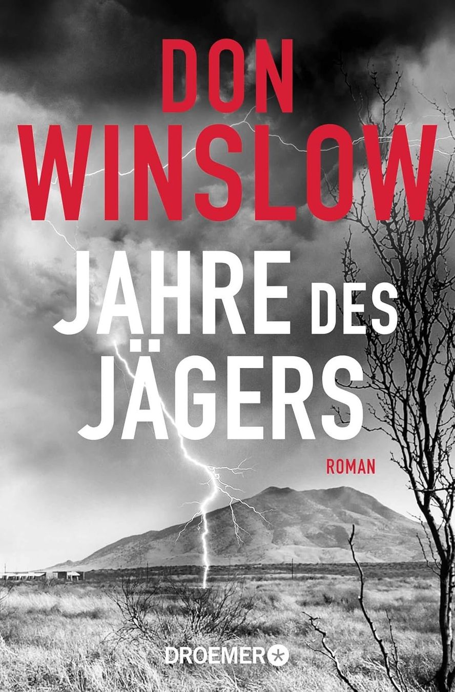 Libri: Jahre des Jägers – Usato da Heimberg venduto da Rockenrol