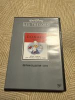 Disney: Les Trésors: Donald de À à Z (2 DVDs)