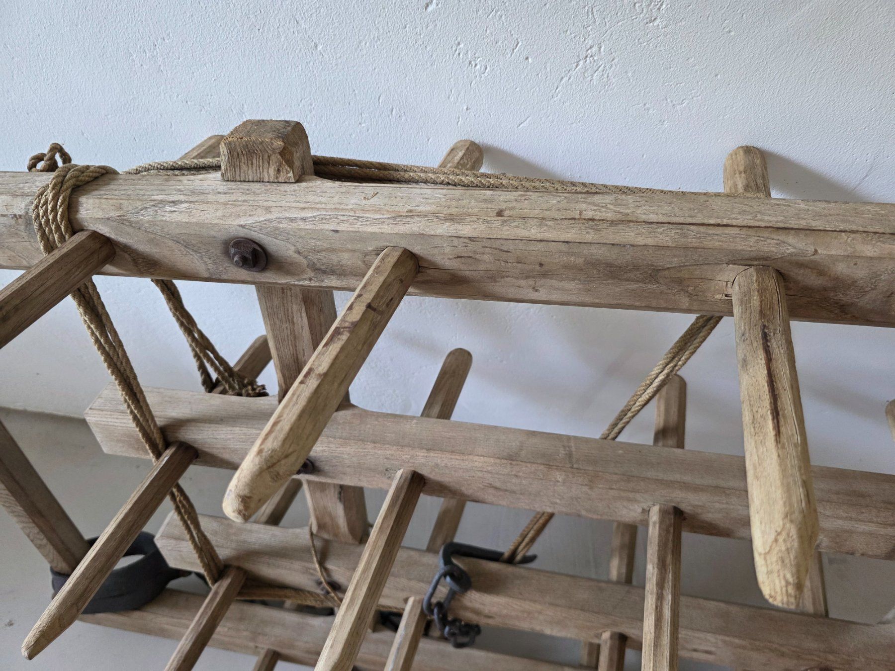 Tutte le macchine: Antike Wiesenegge – Usato da Uster venduto da Cruleye 9