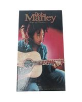 Bob Marley "Songs of Freedom", CD-Set