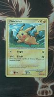 Pikachu Vainqueur Suprême 2009 Français Excellent