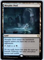 Morphic Pool - MtG - EN
