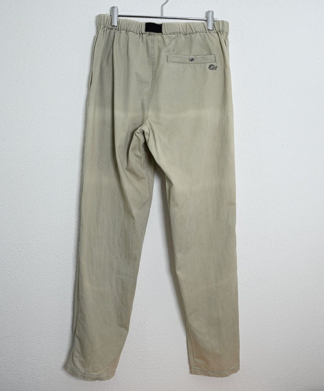 Hosen: Lowe Alpine Wanderhose Grösse L – Gebraucht aus Dürnten von puumies 1