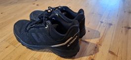 Adidas Terrex Schuhe, Grösse 31 Schwarz - Top Zustand!