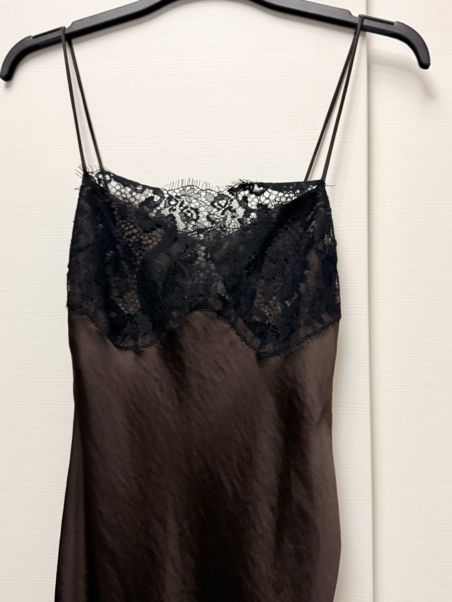 Zara Vestiti: Bellissimo vestito Zara – Nuovo e nell'imballaggio originale da Bellinzona venduto da bul_mvy5 1