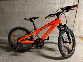 SCOTT Voltage Junior Mountainbike 20 Zoll