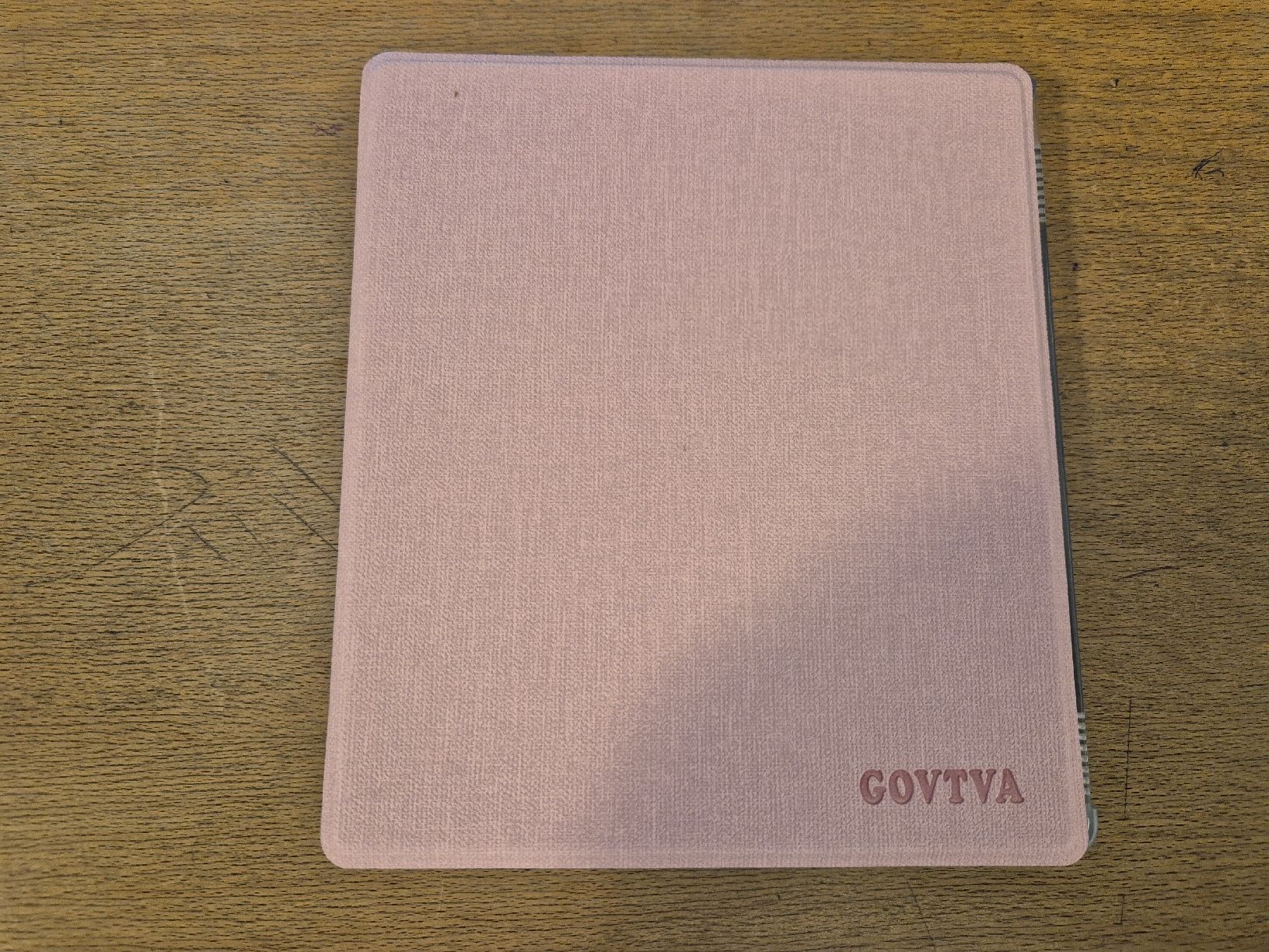 Covers & Borse: GOVTVA Magnetische Hülle 6" – Nuovo (secondo la descrizione) da Thun venduto da Kissthis