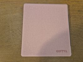 GOVTVA Magnetische Hülle 6"