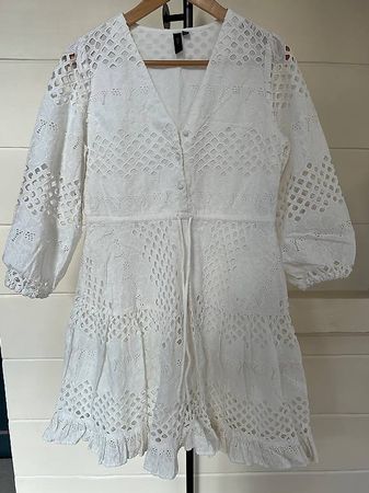 Sommerkleid YAS