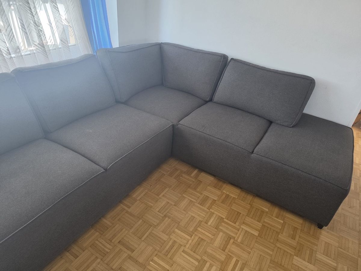 Sofas: Sofa – Gebraucht aus Wetzikon ZH von api_cbv8 1