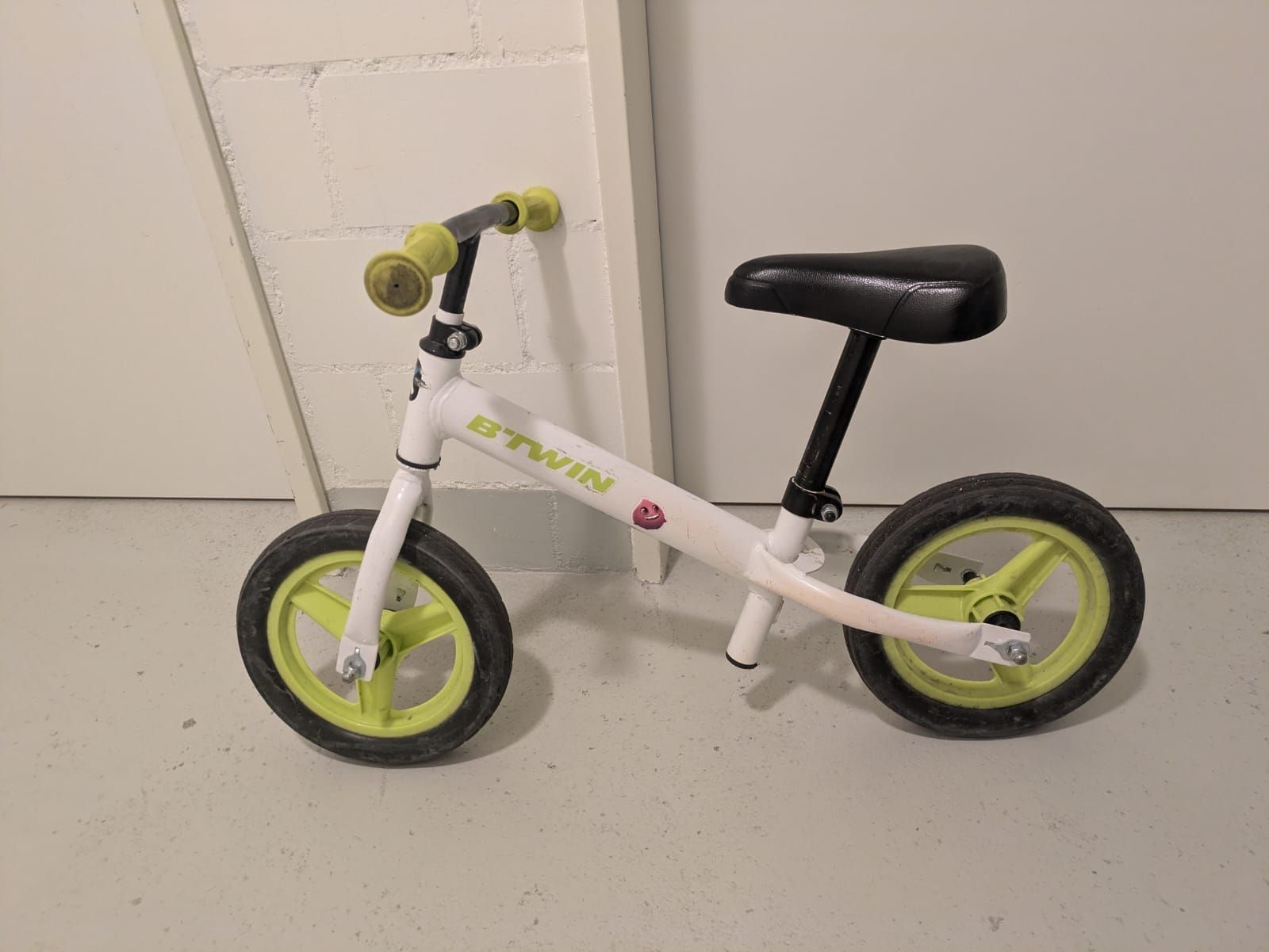 Decathlon Veicoli per bambini: Laufrad btwin – Usato da Bubikon venduto da Mogadi