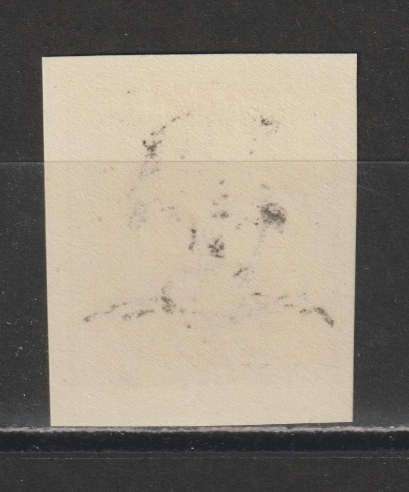 Alle Briefmarken: Kommandostäbe Nr. 45/2 * – Gebraucht aus Siebnen von Fstaehli 1