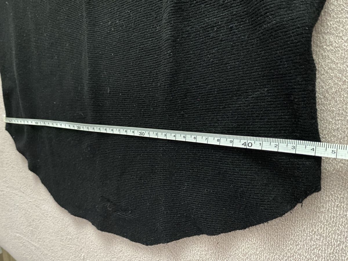 Pullover & Sweatshirts: Schwarzer Fledermauspullover Gr. M kuschelig weich – Neu (gemäss Beschreibung) aus Dübendorf von chlinibetris 6