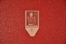 1941 251DP1 Doppelprägung postfrisch