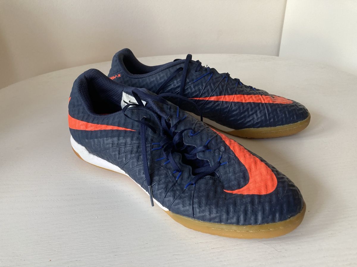 Nike Herrenschuhe: Nike Hallenschuhe Gr. 42 – Neu (gemäss Beschreibung) aus Basel von bil_8mvw 1