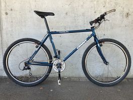 Vintage MTB Giant Chaos 1995 – weitgehend Original, RH 18"