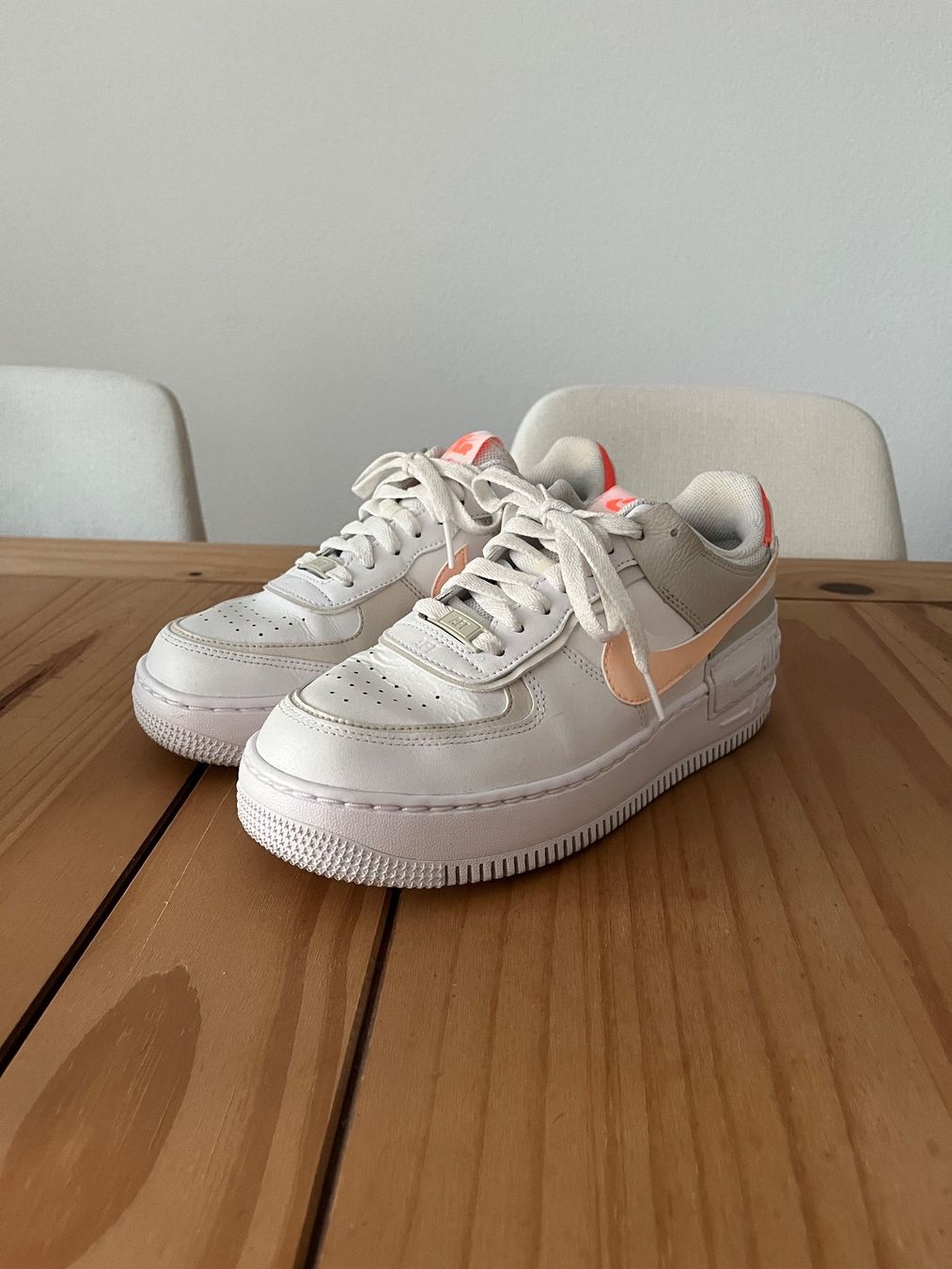 Nike Scarpe da uomo: Nike Air Force 1 – Usato da Fislisbach venduto da den_dzl9