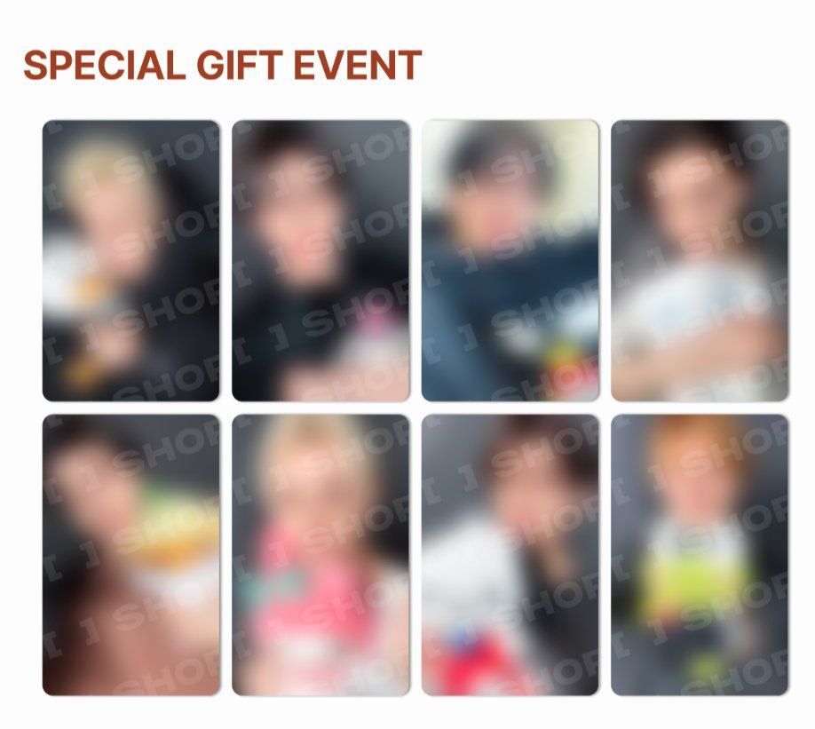Carte collezionabili: Straykids: Pre order SkzooxSanrio – Nuovo e nell'imballaggio originale da Lyss venduto da Andromeda12 4
