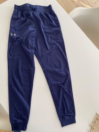 Herren Jogging Hosen Under Armour
