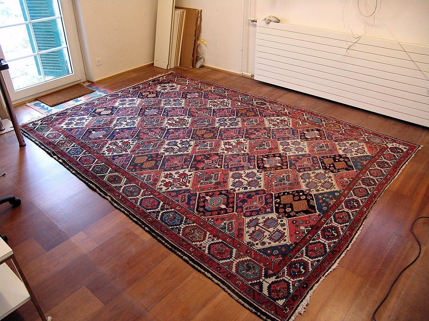 Tappeti: Tapis Persan – Usato da Lausanne venduto da sam_z67h 2